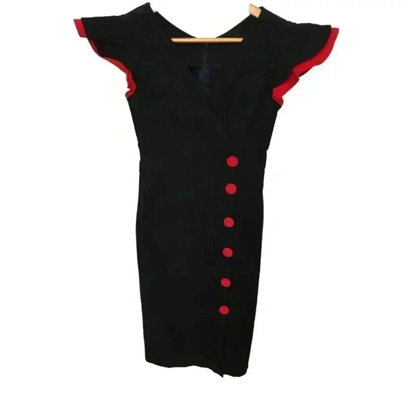 Miusol Dress Size Small - Picture 9 of 13